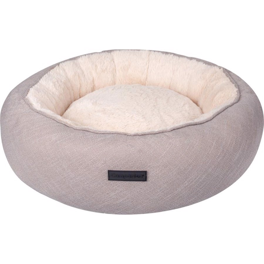 Companion Donut Hundeseng Ø60 5701883401520