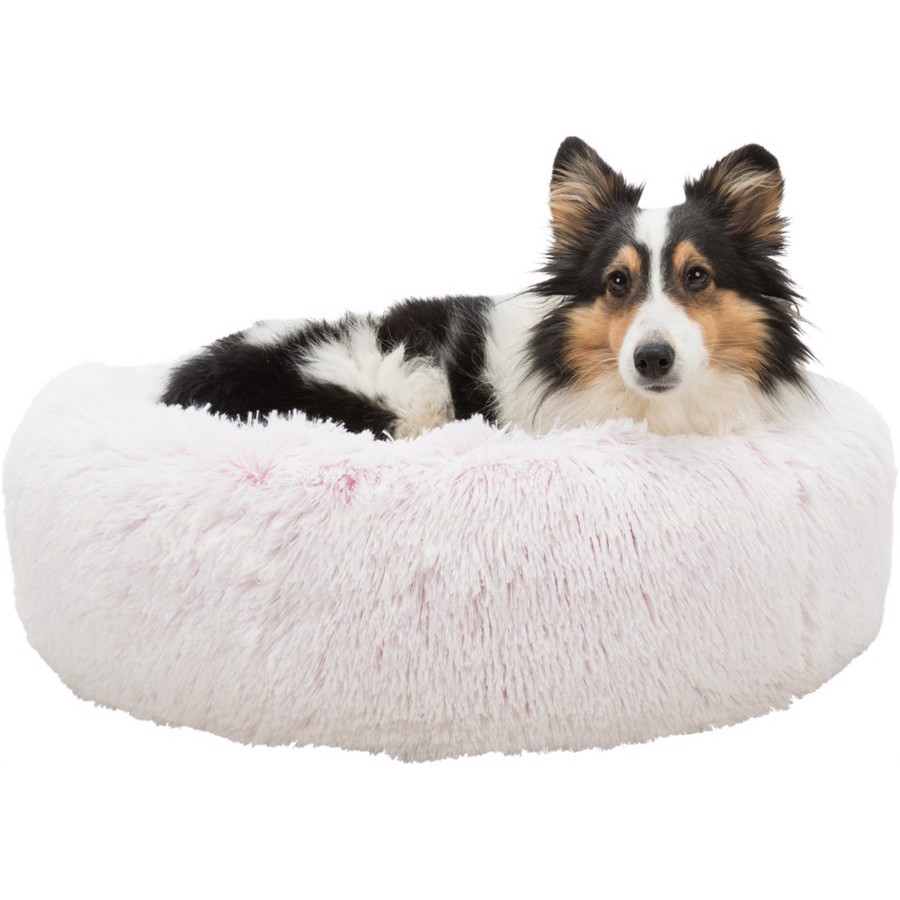 Harvey Hundeseng Hvid Pink 4047974373170