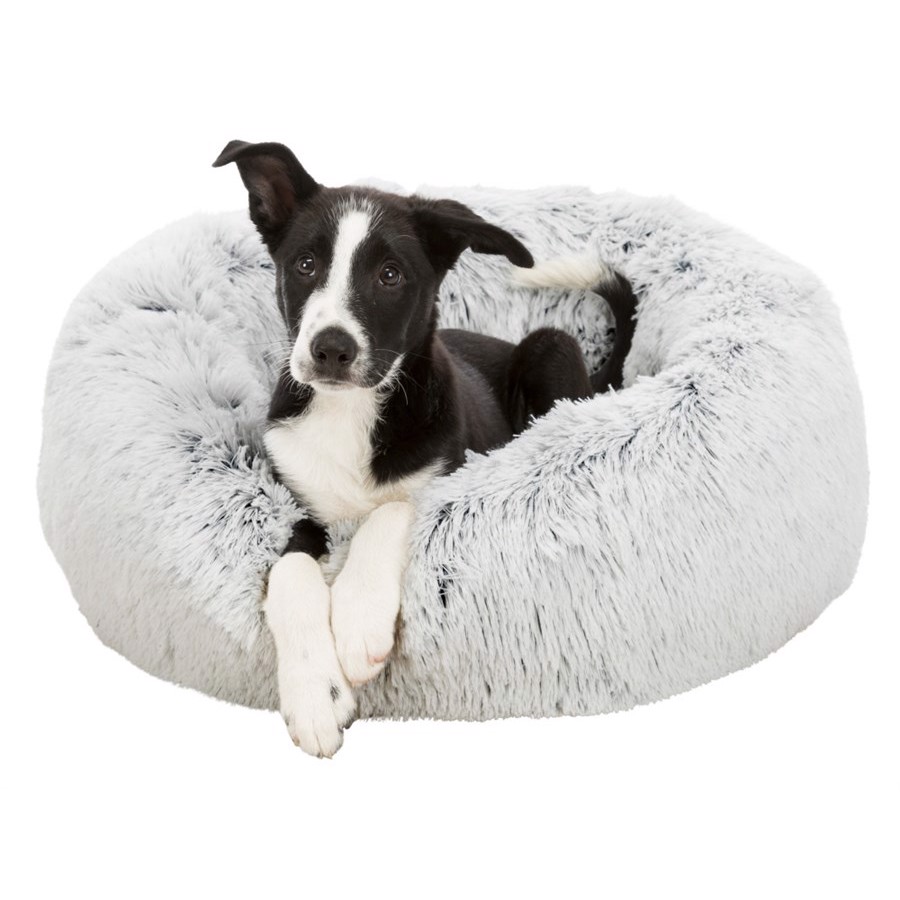 Harvey Hundeseng Hvid Sort 4047974373187