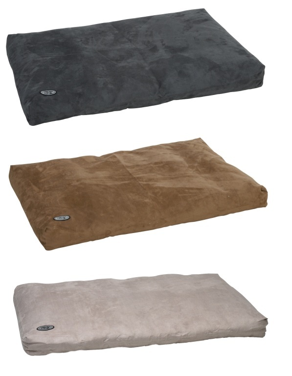 Buster Memory Foam Hundeseng