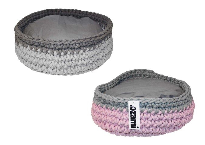 Big Knit Seng