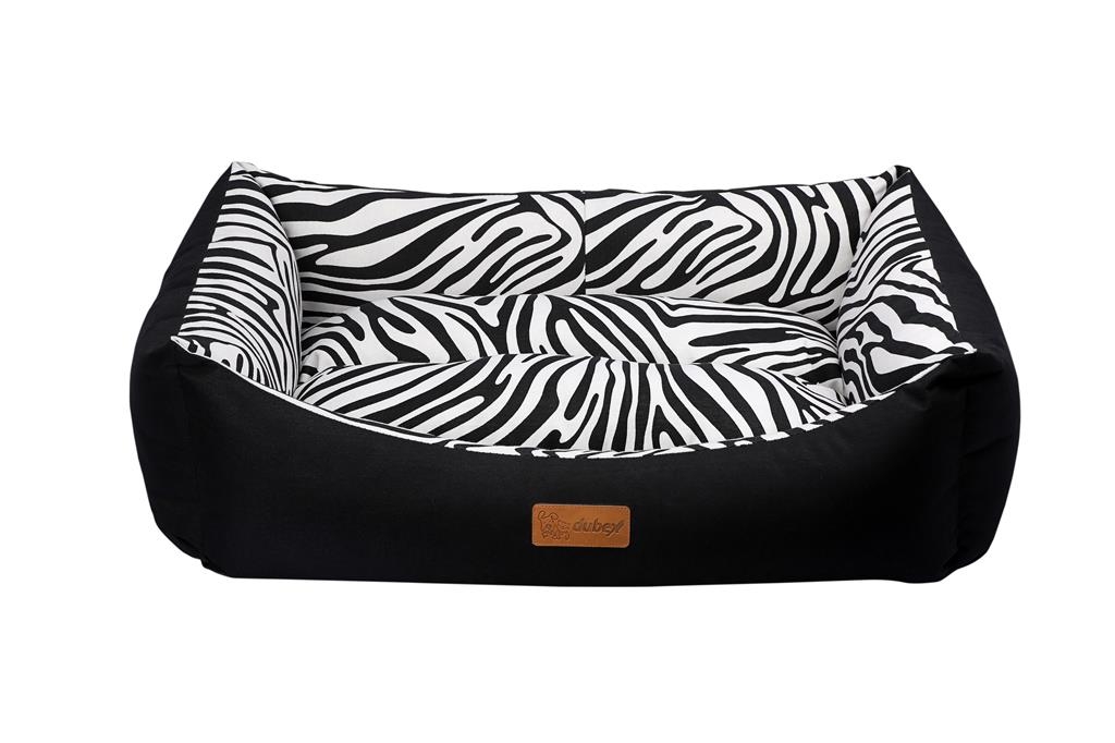 Hundeseng Tarte Zebra