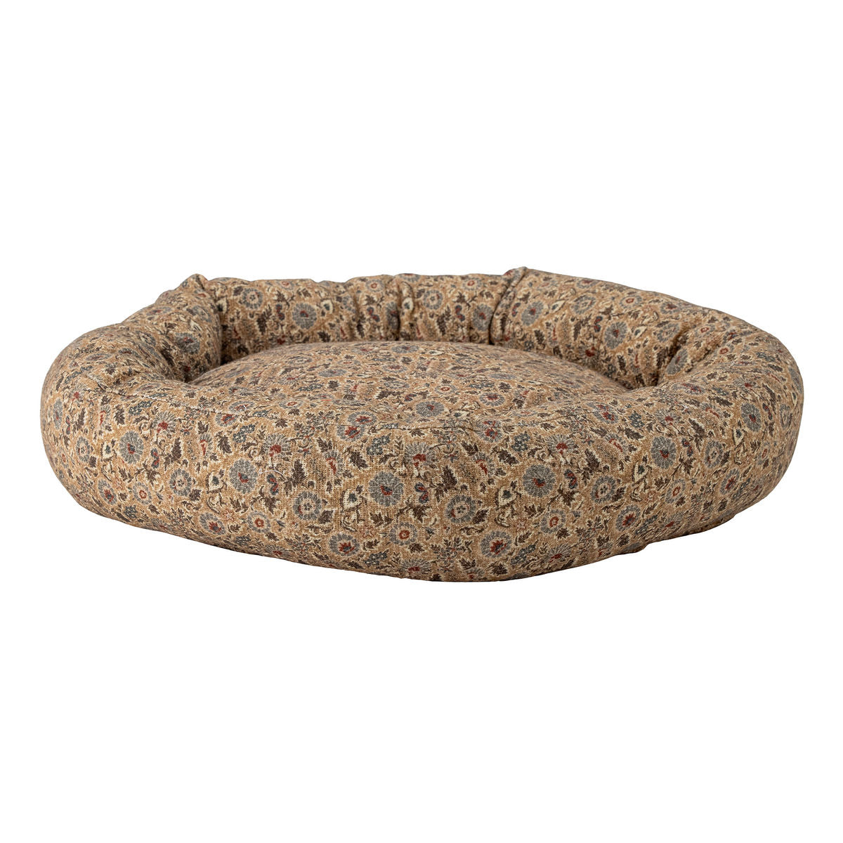 Bloomingville Vittoria Hundeseng Brun Bomuld 5711173300266