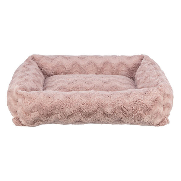 Hundeseng Memory Foam Loki Pink 1122334784756