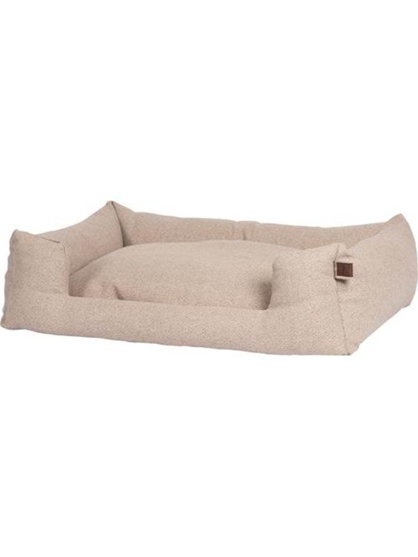 Fantail Eco Basket Snooze British Tan 110x80cm 5411468180831