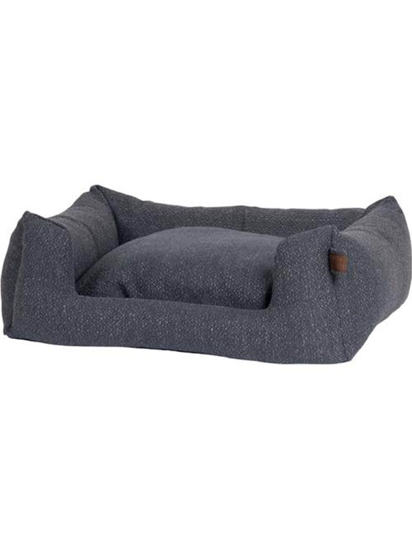 Fantail Eco Basket Snooze Midnight Blue 80x60cm 5411468180824