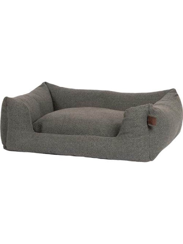 Fantail Eco Basket Snooze Seaweed Green 80x60cm 5411468180817