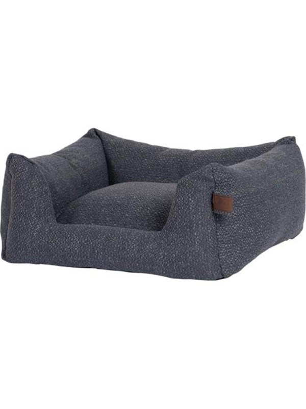 Fantail Eco Basket Snooze Midnight Blue 60x50cm 5411468180763