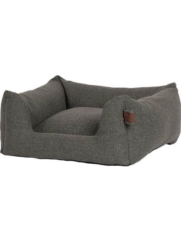 Fantail Eco Basket Snooze Seaweed Green 60x50cm 5411468180756