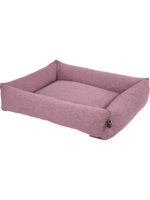 Fantail Basket Snug Iconic Pink 120x95cm 5411468146363