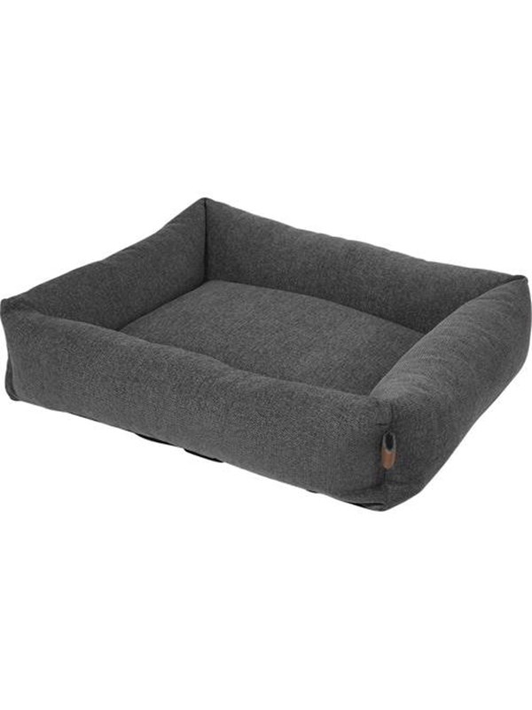 Fantail Basket Snug Epic Grey 120x95cm 5411468146318