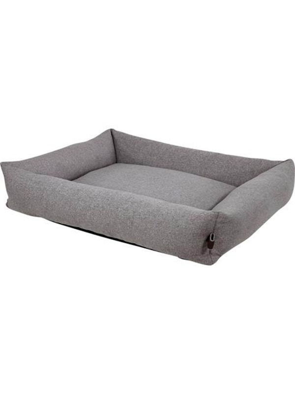 Fantail Basket Snug Nut Grey 120x95cm 5411468146301