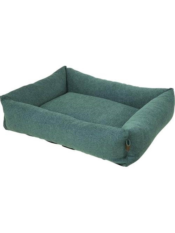 Fantail Basket Snug Cosmic Blue 100x80cm 5411468146271