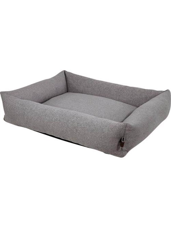 Fantail Basket Snug Nut Grey 100x80cm 5411468146240