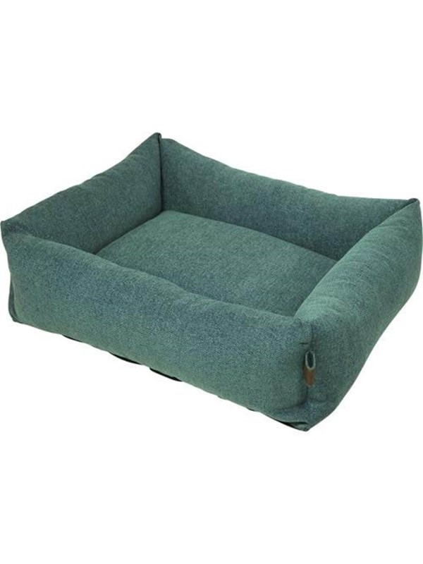 Fantail Basket Snug Cosmic Blue 70x55cm 5411468146202