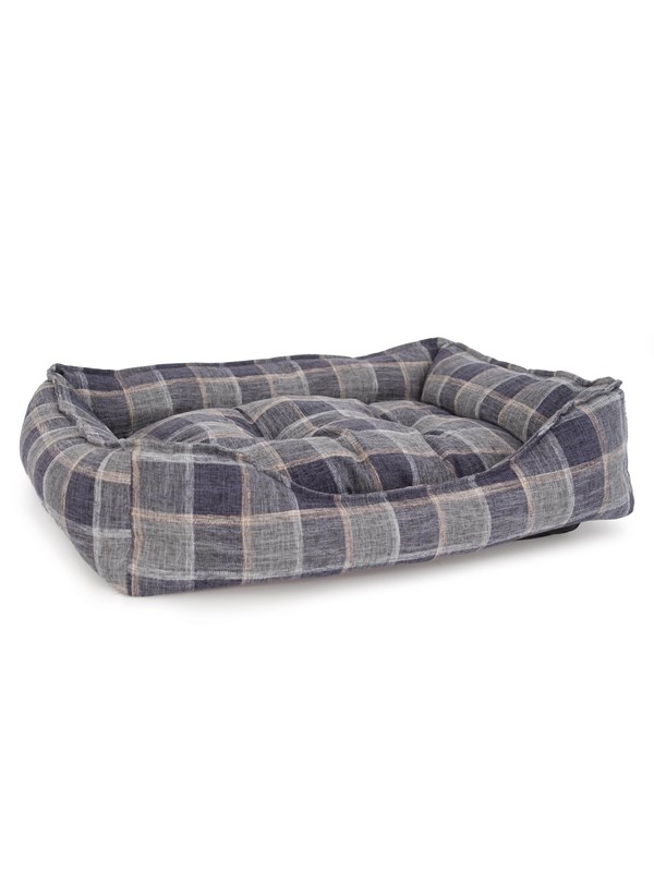 Dogman Hundeseng Classic Earl 7312138056457