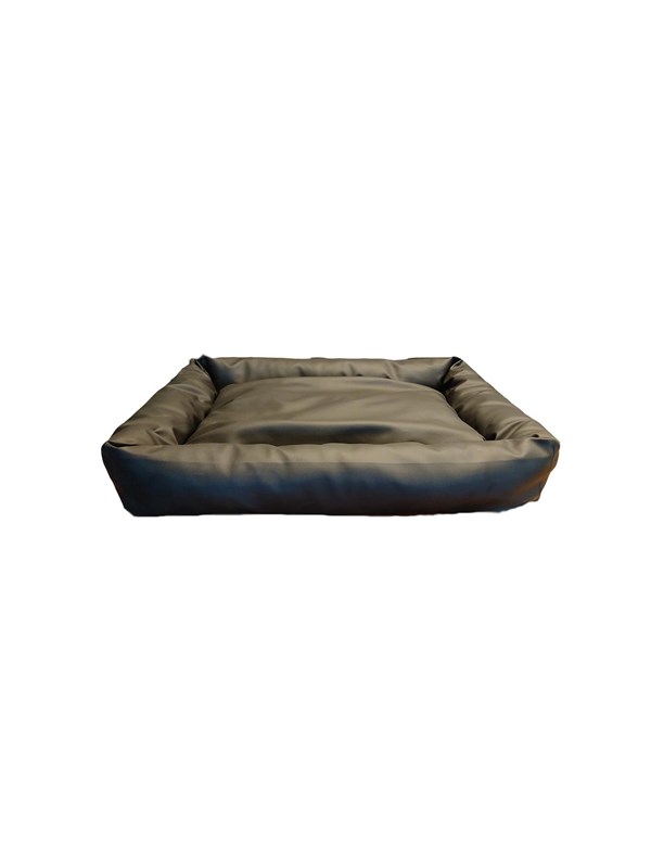 Active Canis Lounge Hundeseng 100 Sort 5705833170191