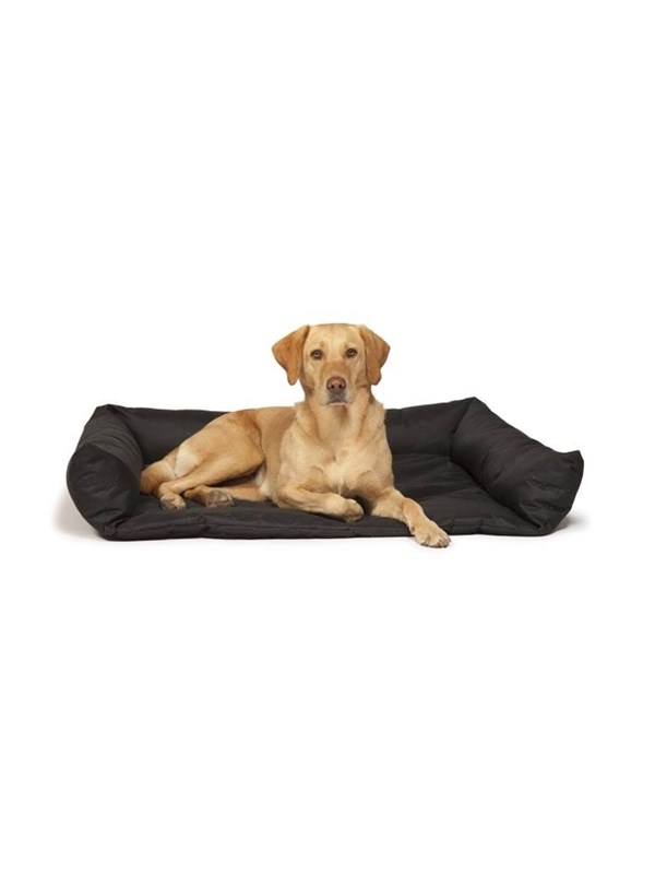 Danish Design Boot Hundeseng 100 5028441087720