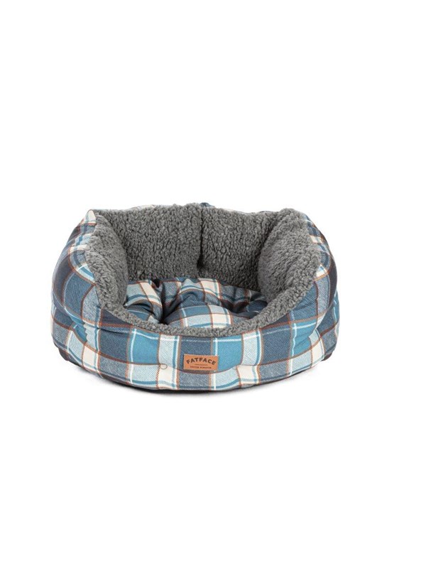 Danish Design Fat Face Hundeseng 5028441093004