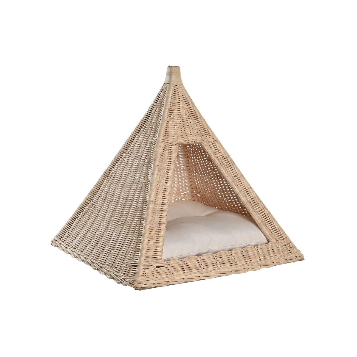Hundeseng Natur Rattan 8424002054496