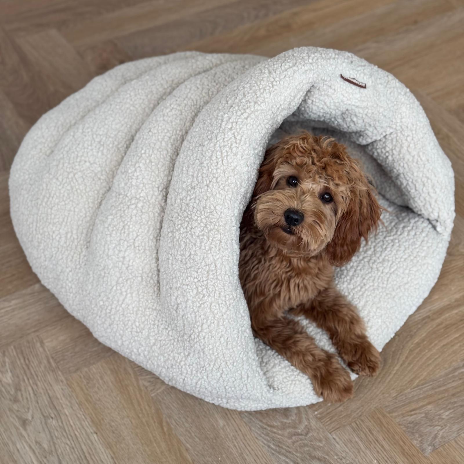 Elfe Hule Hundekurven Forudbestil Uge