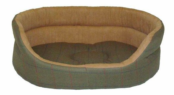 Danish Design Tweed Hundeseng PETD10924