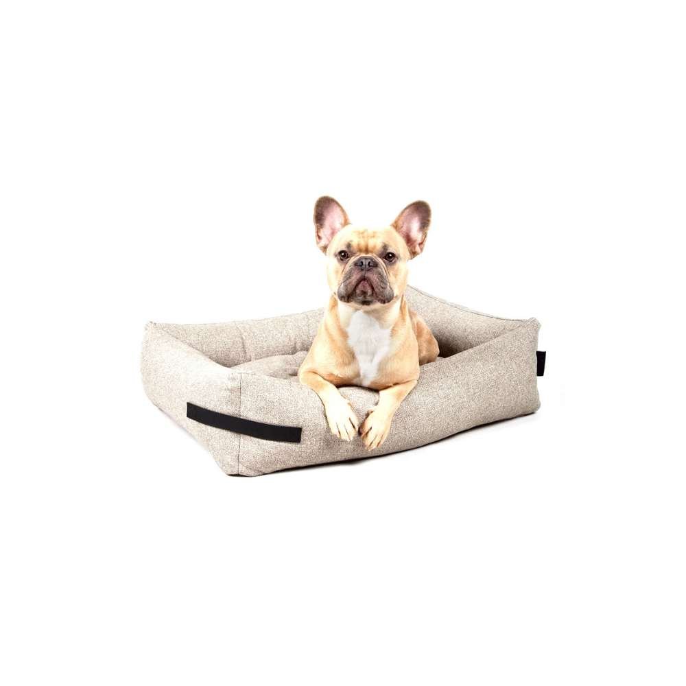 Luksus Memory Foam Hundeseng