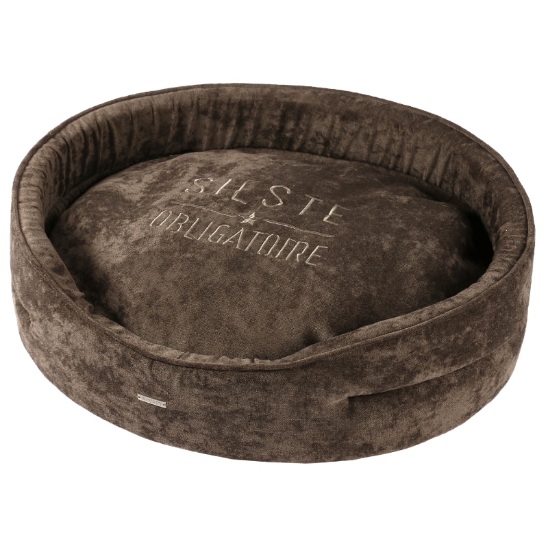 Wouapy Hundeseng  Velvet Collection